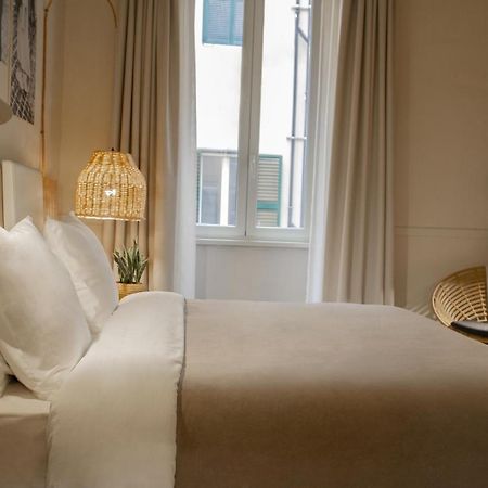 Room Select Via Veneto Rome Luaran gambar