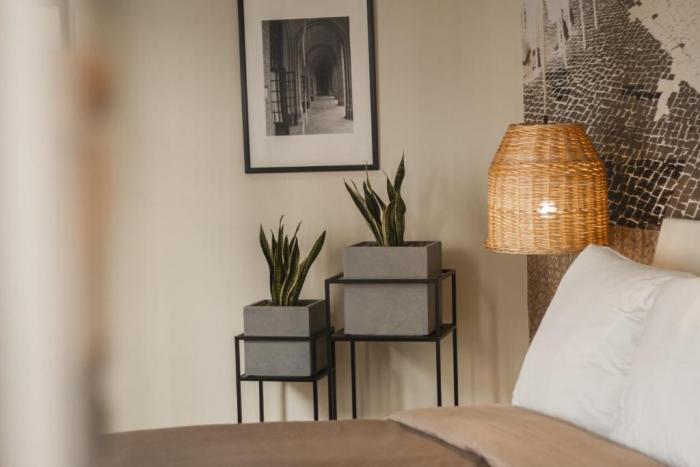 Room Select Via Veneto Rome Bilik gambar