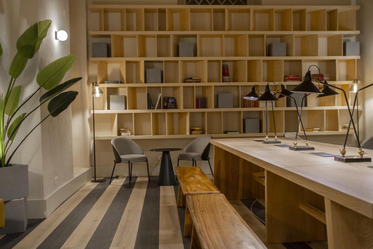 Room Select Via Veneto Rome Luaran gambar