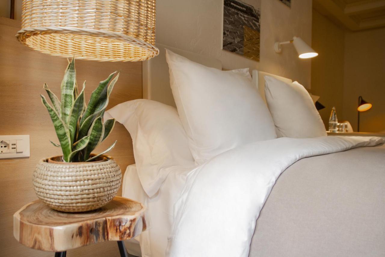 Room Select Via Veneto Rome Luaran gambar