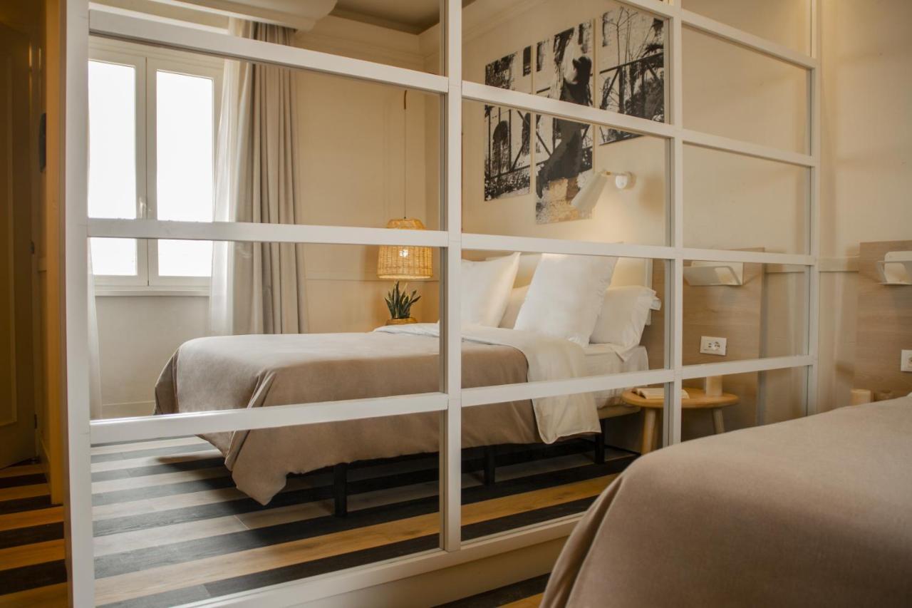 Room Select Via Veneto Rome Luaran gambar