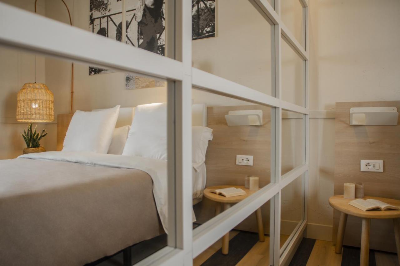 Room Select Via Veneto Rome Luaran gambar