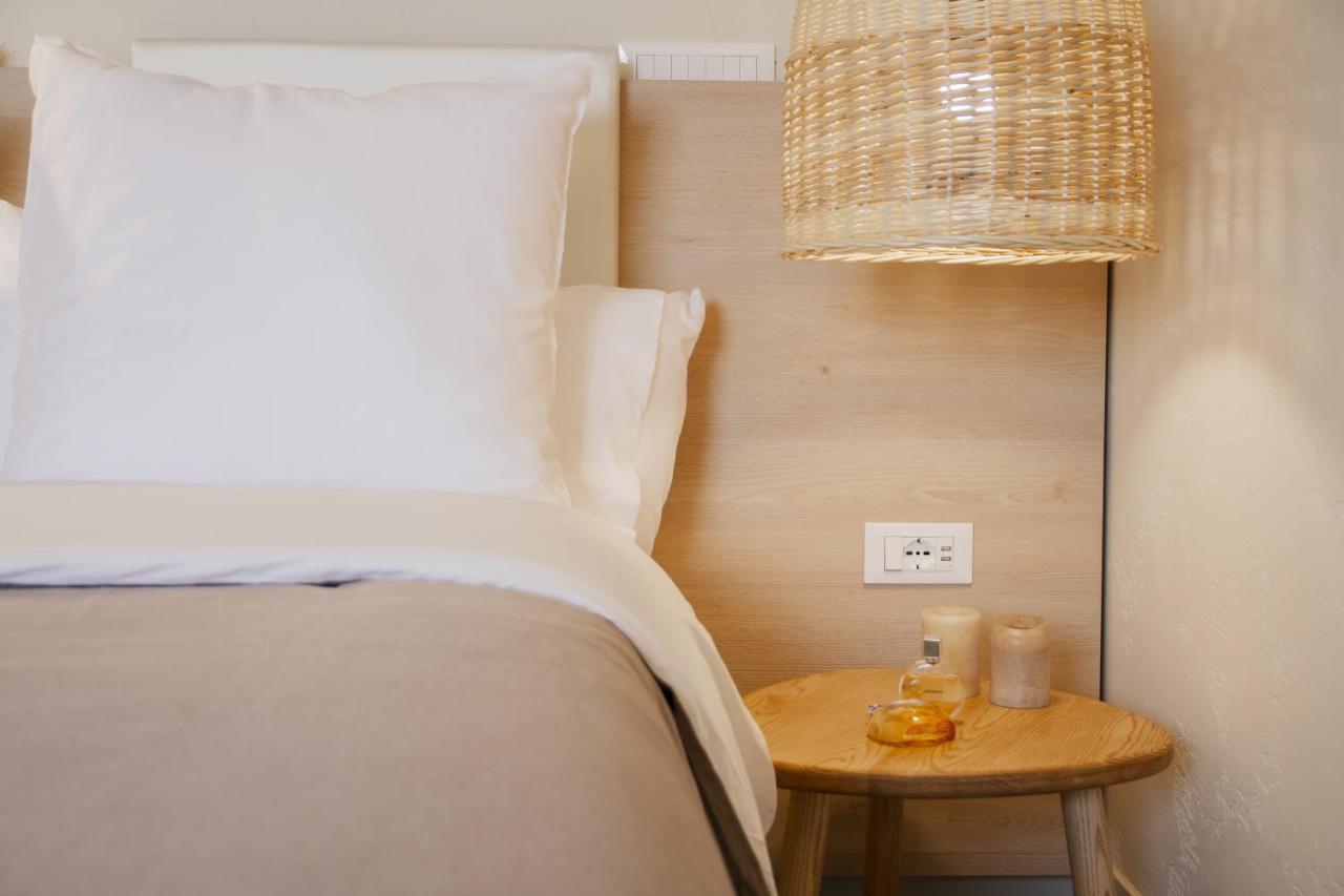 Room Select Via Veneto Rome Luaran gambar