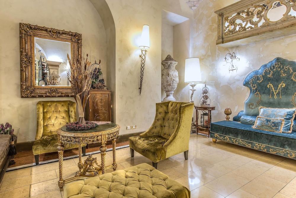 Room Select Via Veneto Rome Luaran gambar