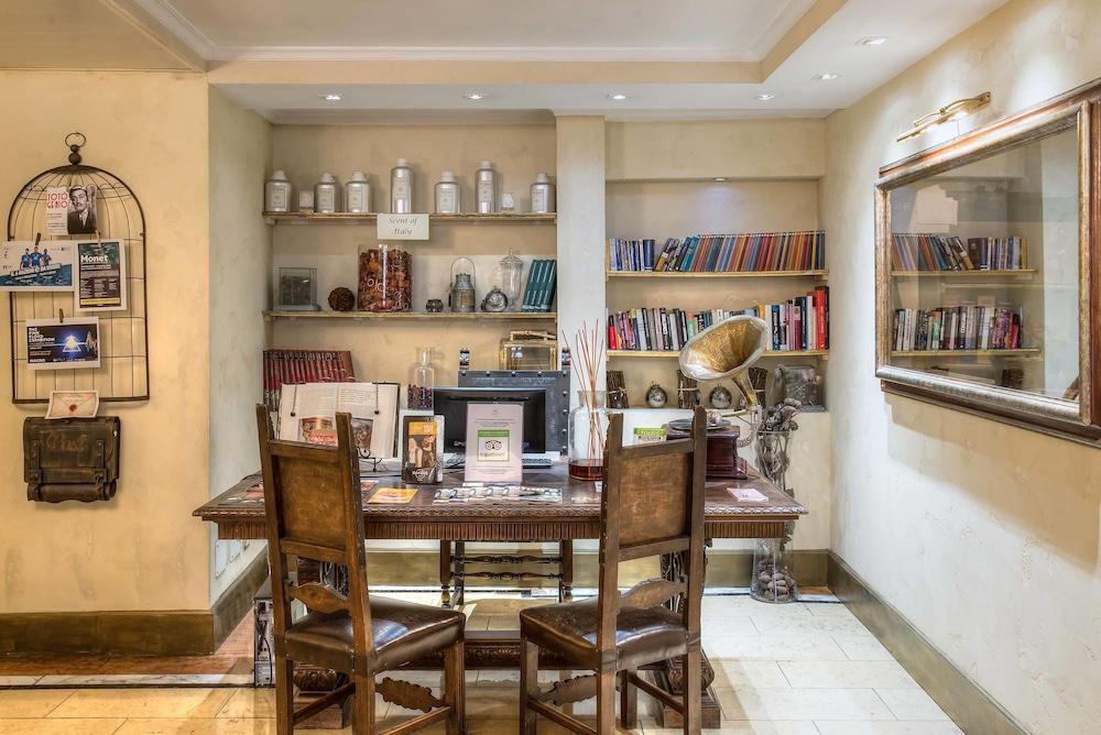 Room Select Via Veneto Rome Luaran gambar