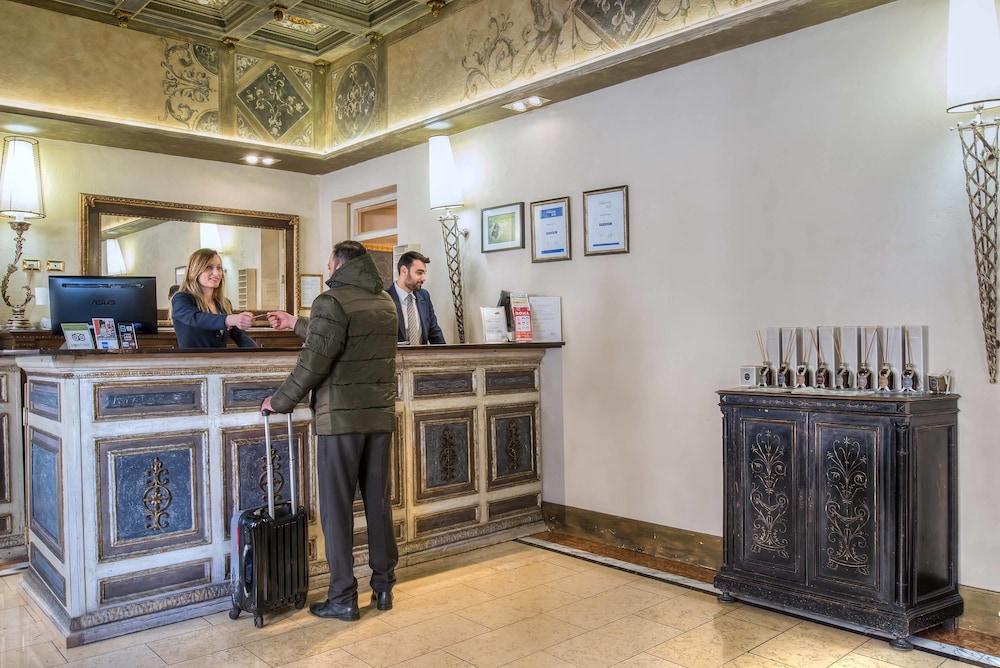 Room Select Via Veneto Rome Luaran gambar