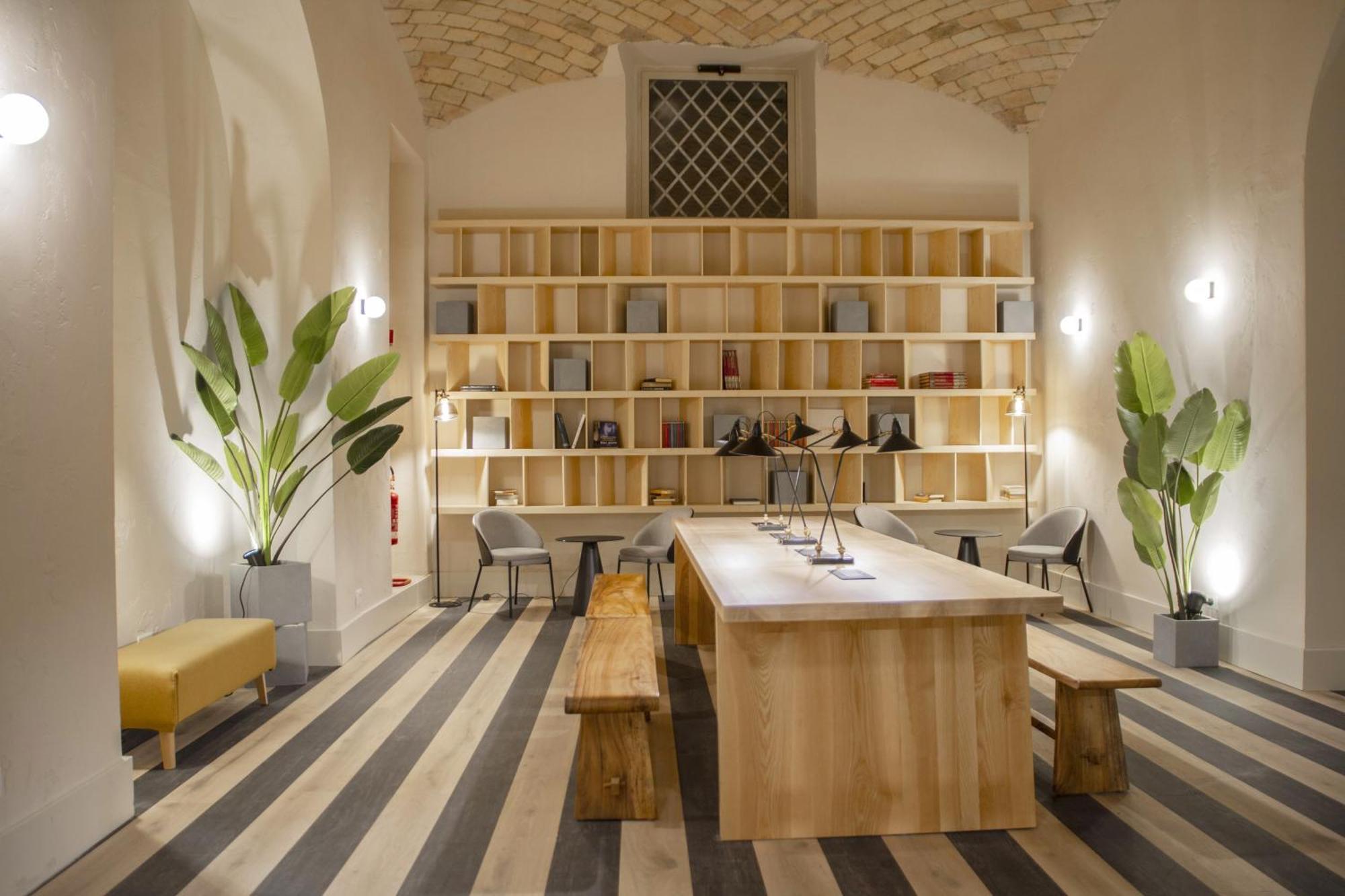 Room Select Via Veneto Rome Luaran gambar